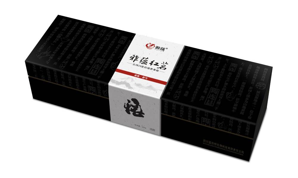 新邱区包装设计新趋势：本土文化与现代审美的深度融合之道